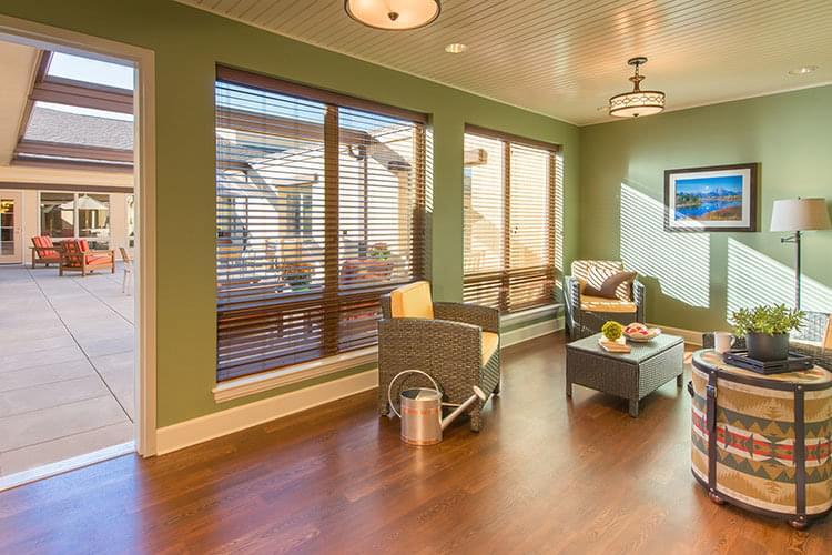 Wind Crest | Senior Living Community Assisted Living